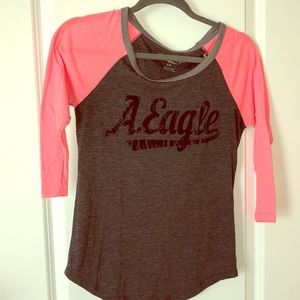 American Eagle Women’s Top